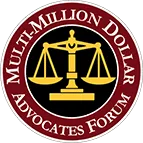 Multi-Million Dollar Advocates Forum
