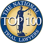 National TOP 100 Trial Lawyers