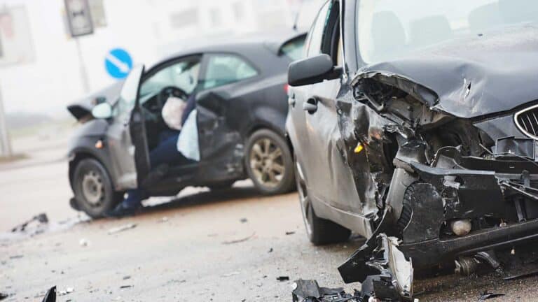 Auto Accident Attorney