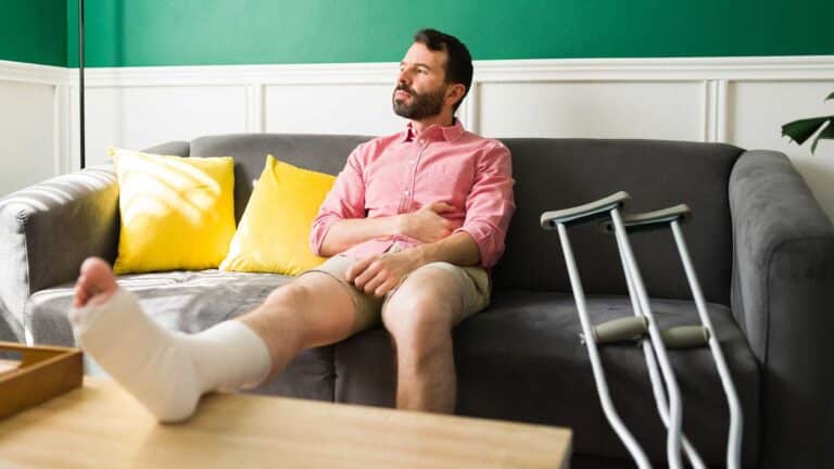 Broken Bone Accident Attorney