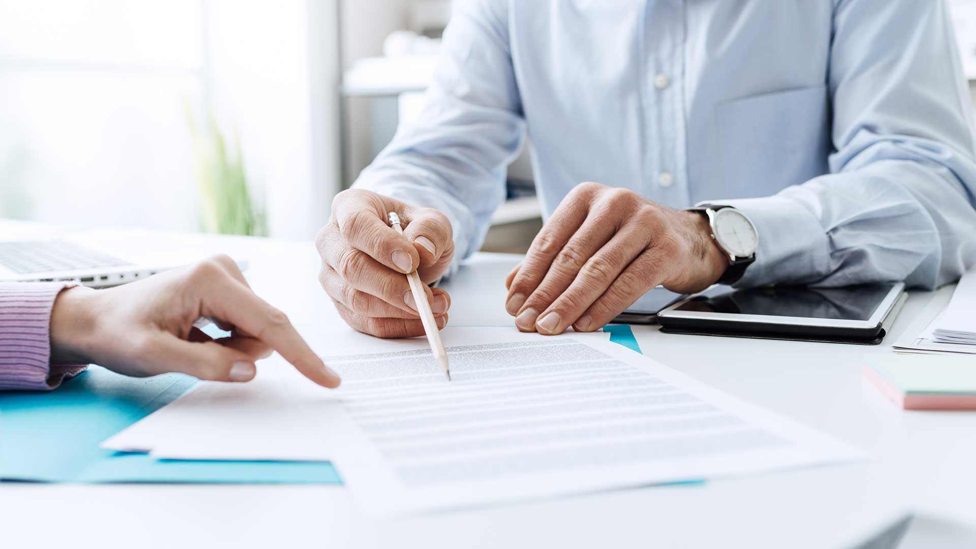 First Part Insurance Attorney