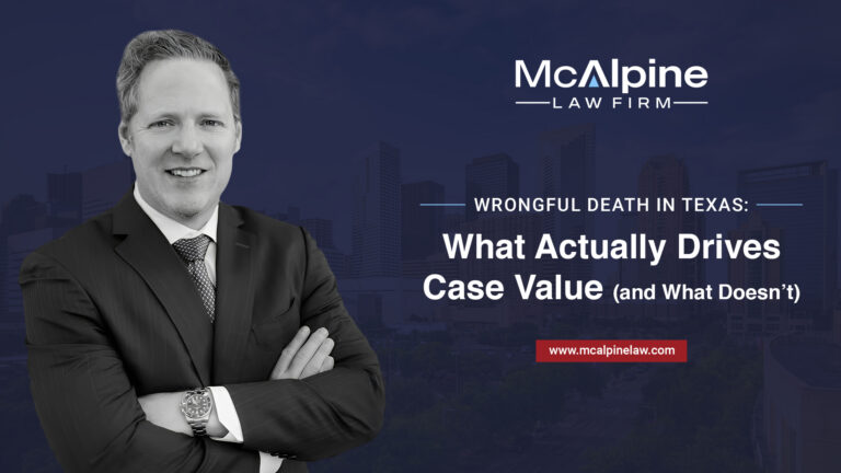 Understanding Wrongful Death Cases in Texas