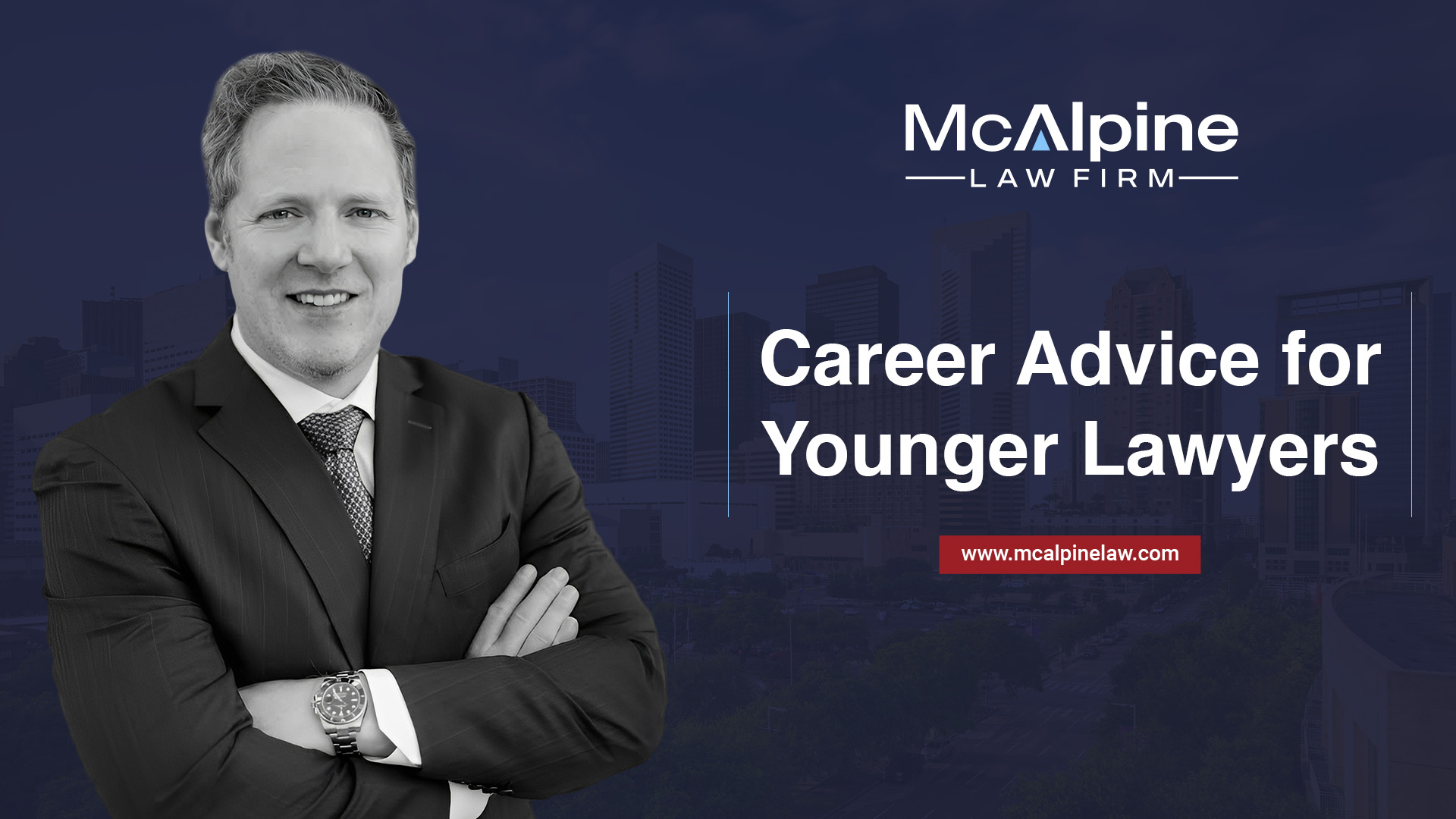 Building a Career in Personal Injury Litigation