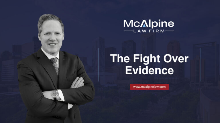 How Discovery Disputes Can Make or Break a Serious Injury Lawsuit